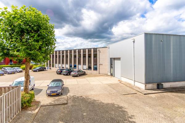 Bedrijfsruimte Archimedesbaan 21 Nieuwegein