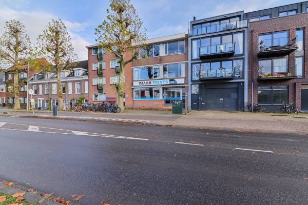 Kantoorruimte Blauwkapelseweg 85- 87 Utrecht
