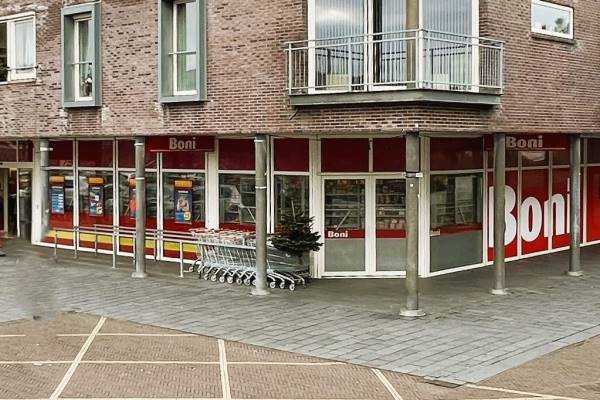 Winkelruimte Gouwzee 65 Zeewolde
