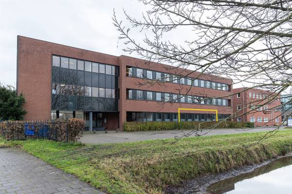 Kantoorruimte Kastanjelaan 26a Ridderkerk