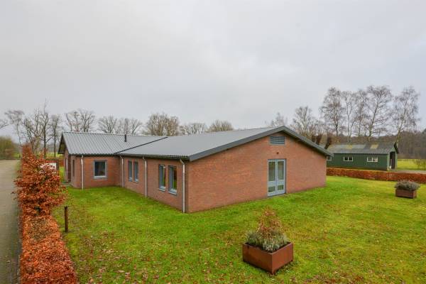 Kantoorruimte De Beek 105 Ermelo