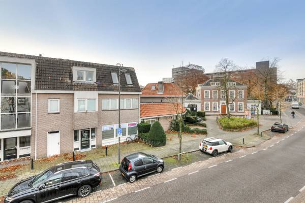 Bedrijfsruimte Mathildastraat 14 Oosterhout (NB)