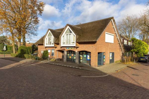 Kantoorruimte Huizerweg 10a Blaricum