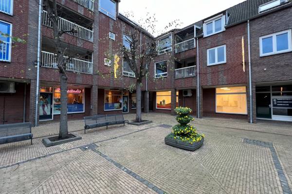 Kantoorruimte Kazerneplein 28 Gorinchem