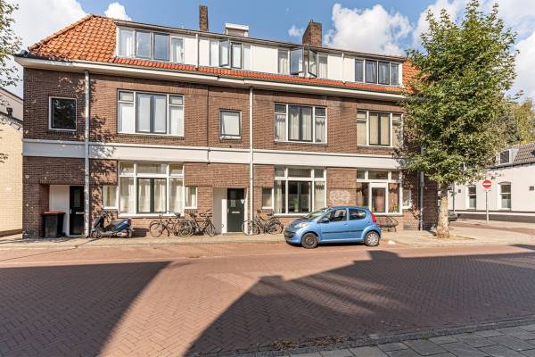 Beleggingsobject Blekerstraat 70- 76 Enschede