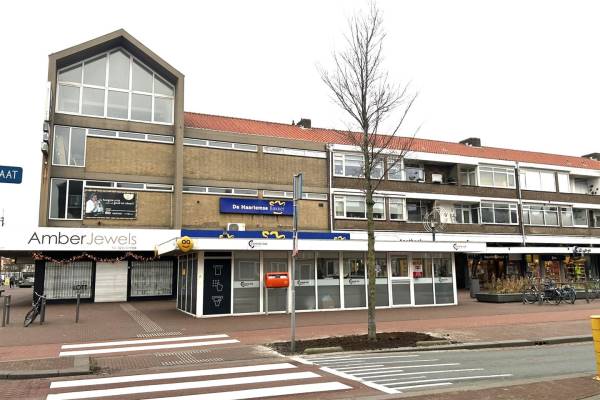 Ziengs Schoenen IJmuiden Oozo