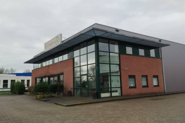 Kantoorruimte L.J. Costerstraat 27q Heino