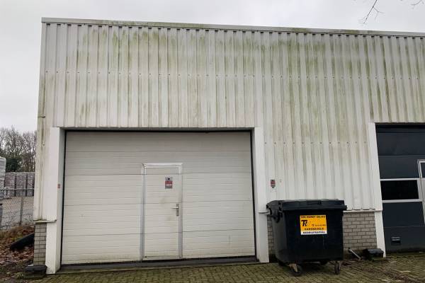 Kantoorruimte Ambachtsweg 17 Malden