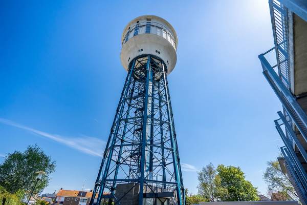 Kantoorruimte 's-Gravenpolderseweg 1 Goes