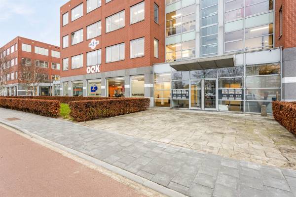 Kantoorruimte Rietveldenweg 92 Den Bosch