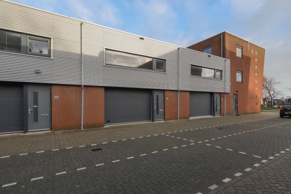 Kantoorruimte Molenlaan 15C Uithoorn