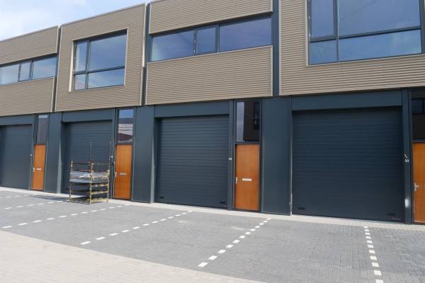 Bedrijfsruimte Prismalaan West 48 Bleiswijk