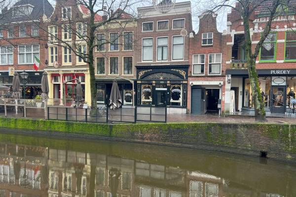 Winkelruimte Mient 11 Alkmaar
