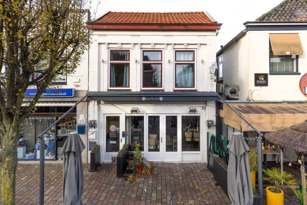 Horecagelegenheid Heereweg 238 Lisse
