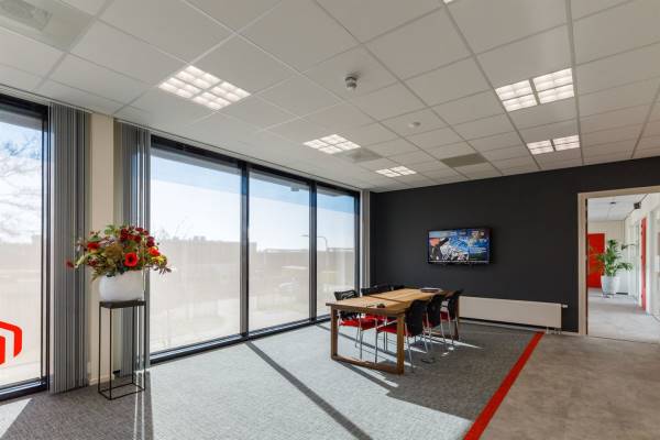 Kantoorruimte Eekboerstraat 28b Oldenzaal