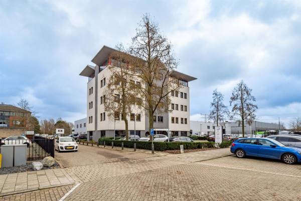 Kantoorruimte Kobaltweg 58 Utrecht
