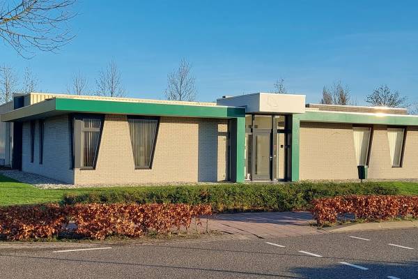 Bedrijfsruimte Raambrug 26 Bladel