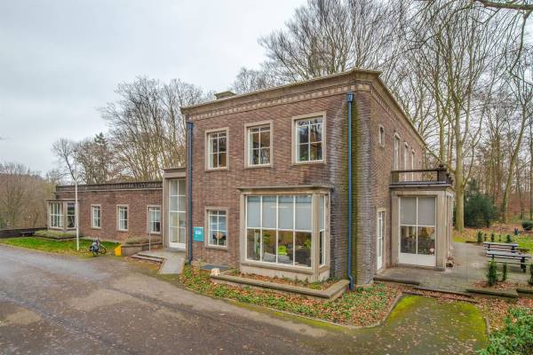 Kantoorruimte Utrechtseweg 310 B 38 Arnhem