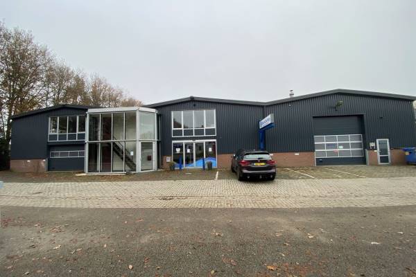 Bedrijfsruimte Essenerweg 51 Kootwijkerbroek