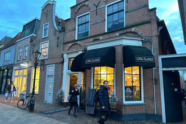 Winkelruimte Laat 175 Alkmaar