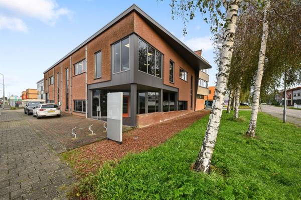 Kantoorruimte Oude Blaauwweg 2 Wormerveer