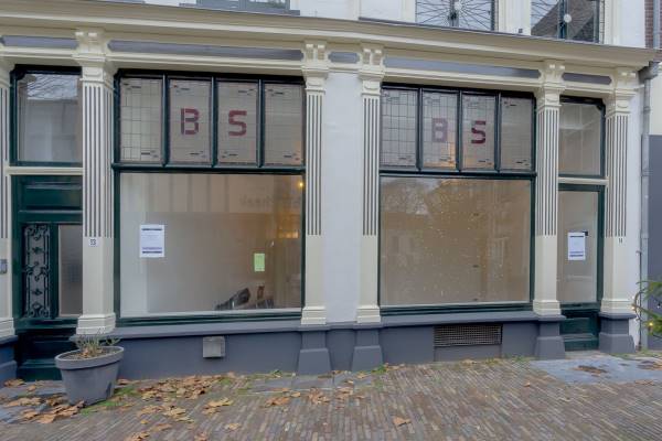 Winkelruimte Stromarkt 14 Deventer