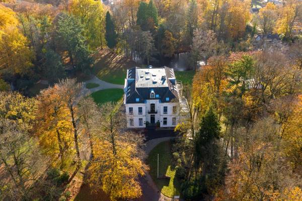 Maatschappelijk vastgoed Postweg 18 Doorn