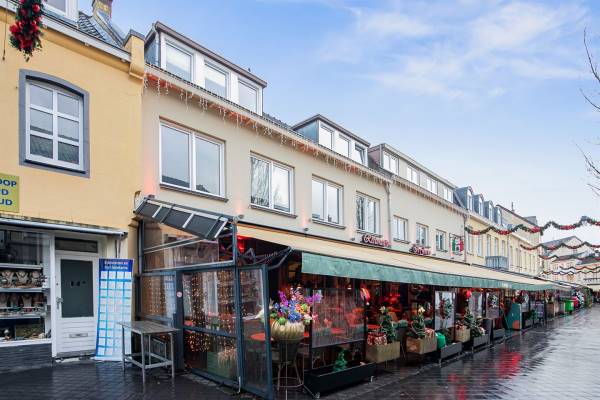 Beleggingsobject Berkelstraat 16- 18 Valkenburg (LI)