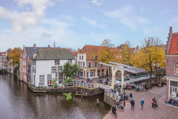 Beleggingsobject Fnidsen 115 Alkmaar