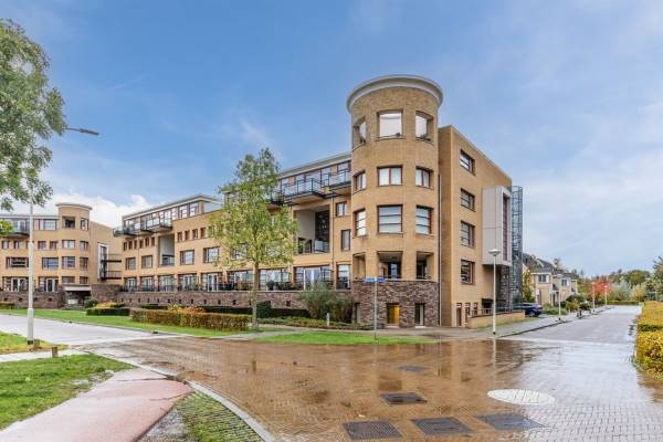 Kantoorruimte Grote Loef 20 Malden