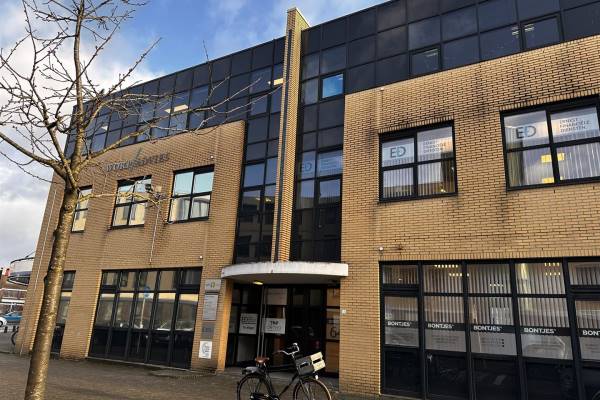 Kantoorruimte Slenkstraat 70 Purmerend