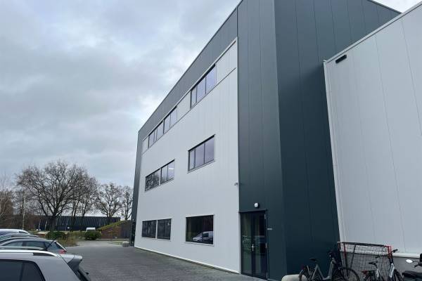 Kantoorruimte Habraken 1199D Veldhoven