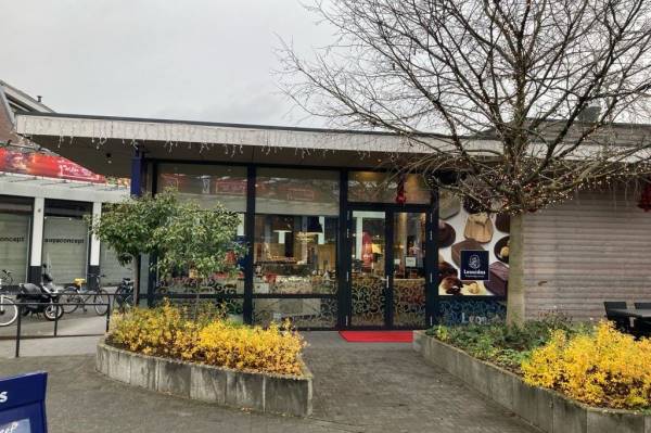 Winkelruimte De Leim 14 Maastricht