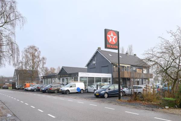Bedrijfsruimte Lierderstraat 22 Lieren