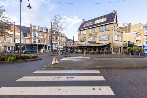 Winkelruimte Bergse Dorpsstraat 26 A 01 Rotterdam
