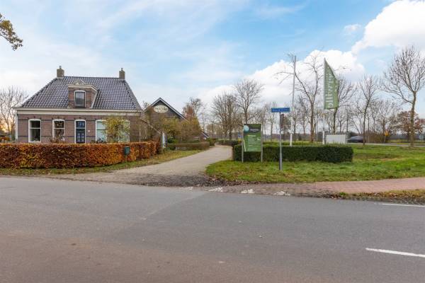 Horecagelegenheid Weerwille 16 Ruinerwold