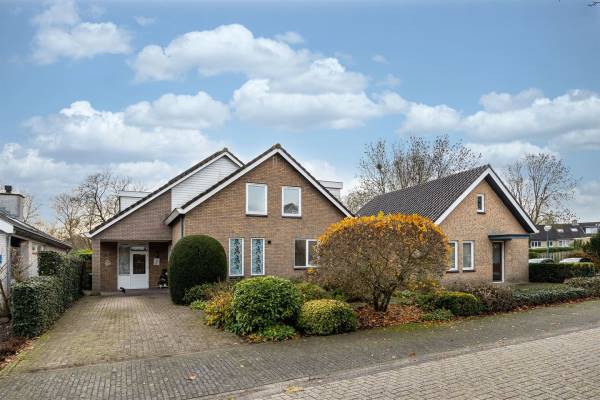 Kantoorruimte Rosmolenstraat 110 Leusden