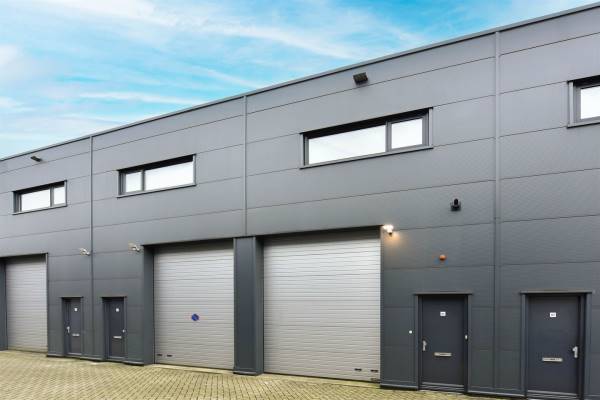 Bedrijfsruimte Vermogenweg 65 Mijdrecht