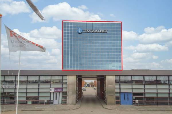 Kantoorruimte Impact 75 Duiven