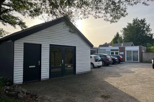 Kantoorruimte Maastrichterweg 53 Valkenswaard