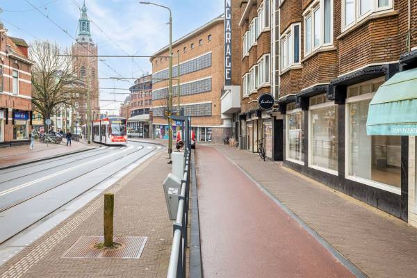 Kantoorruimte Torenstraat 156 Den Haag