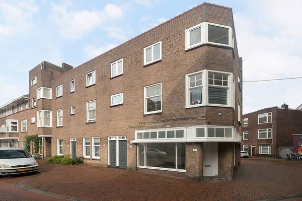 Kantoorruimte Spuiboulevard 263 Dordrecht