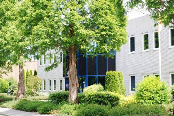 Kantoorruimte Edisonweg 30 Gorinchem