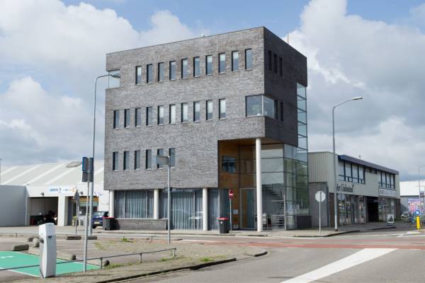 Kantoorruimte Pettemerstraat 14 Alkmaar