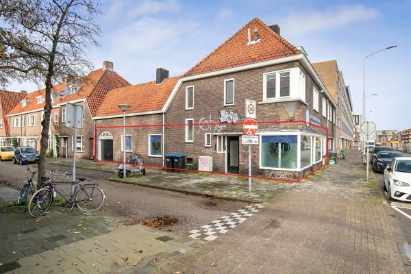 Kantoorruimte Boschdijk 169 Eindhoven