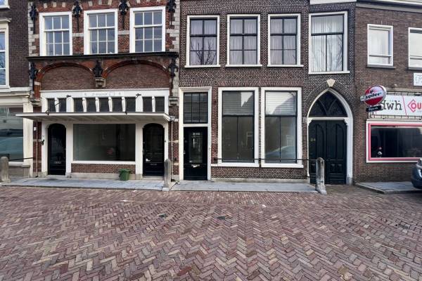 Kantoorruimte Lange Geer 26 Delft