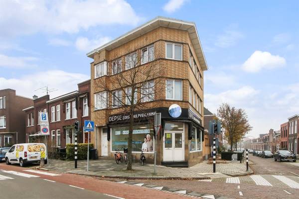Kantoorruimte Krommedijk 92 Dordrecht