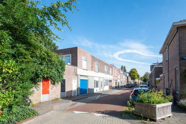Beleggingsobject Van der Kaaijstraat 44- 58 Alkmaar
