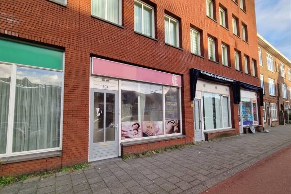 Kantoorruimte Rijswijkseweg 404 Den Haag