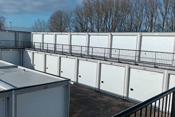 Bedrijfsruimte Latensteinse Rondweg Tiel